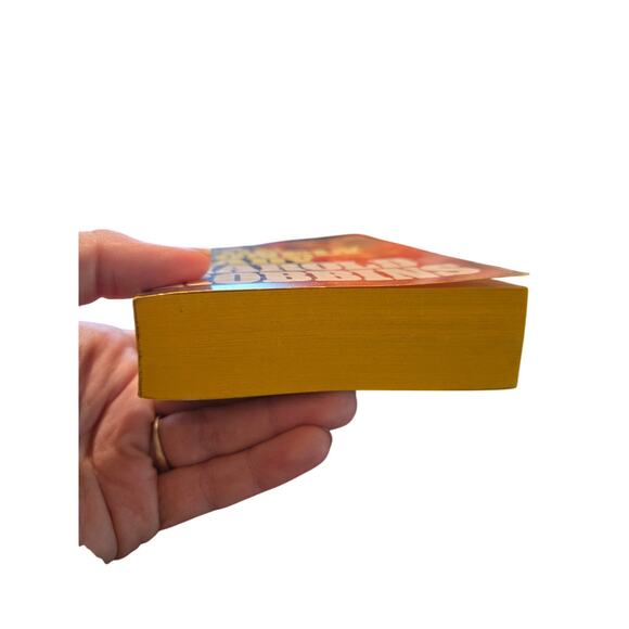 Harold Robbins THE LONELY LADY Adult Fiction Saga Drama Pocket Books 0671808826 - Picture 3 of 7